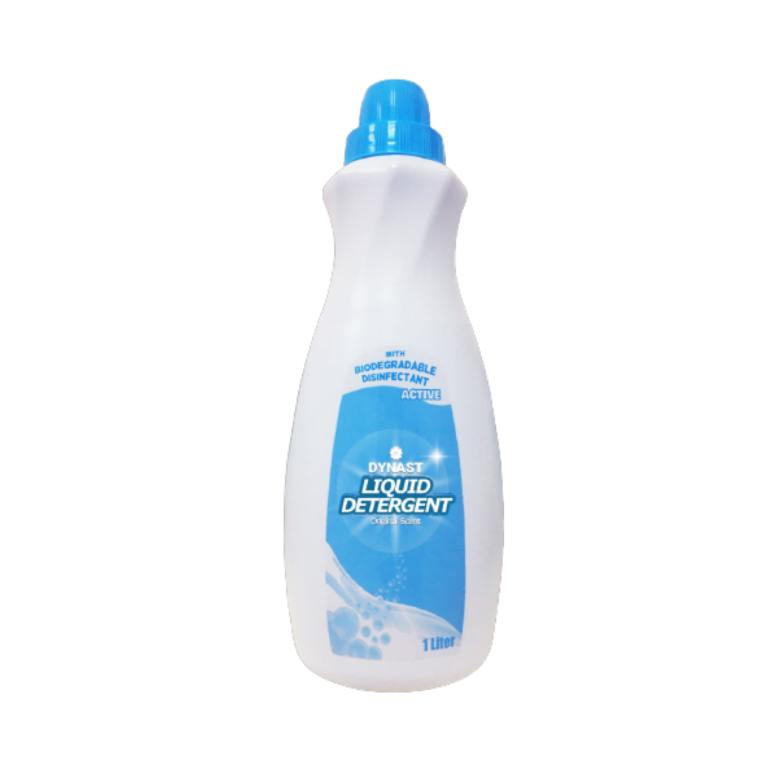 Dynast Liquid Detergent liter